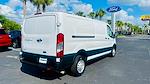 Used 2022 Ford Transit 250 Base Low Roof AWD, Empty Cargo Van for sale #BNKA64582 - photo 2