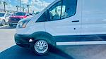 Used 2022 Ford Transit 250 Base Low Roof AWD, Empty Cargo Van for sale #BNKA64582 - photo 17