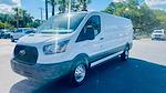 Used 2022 Ford Transit 250 Base Low Roof AWD, Empty Cargo Van for sale #BNKA64582 - photo 20