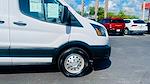 Used 2022 Ford Transit 250 Base Low Roof AWD, Empty Cargo Van for sale #BNKA64582 - photo 5