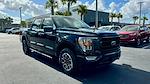 Used 2022 Ford F-150 XLT SuperCrew Cab 4x4, Pickup for sale #BNKF03160 - photo 1