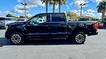 Used 2022 Ford F-150 XLT SuperCrew Cab 4x4, Pickup for sale #BNKF03160 - photo 14