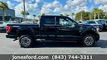 Used 2022 Ford F-150 XLT SuperCrew Cab 4x4, Pickup for sale #BNKF03160 - photo 3