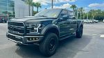 Used 2020 Ford F-150 Raptor SuperCrew Cab 4x4, Pickup for sale #LFB76717P - photo 15