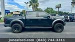 Used 2020 Ford F-150 Raptor SuperCrew Cab 4x4, Pickup for sale #LFB76717P - photo 3