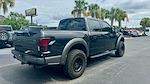 Used 2020 Ford F-150 Raptor SuperCrew Cab 4x4, Pickup for sale #LFB76717P - photo 2