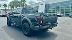 Used 2020 Ford F-150 Raptor SuperCrew Cab 4x4, Pickup for sale #LFB76717P - photo 9