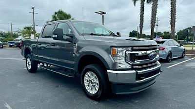 Used 2022 Ford F-250 XLT Crew Cab 4x4, Pickup for sale #NEG42398P - photo 1