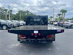 New 2023 Ford F-350 XL Regular Cab 4x4, Flatbed Truck for sale #PED21626 - photo 5