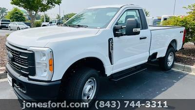 2023 Ford F-350 Regular Cab SRW 4x4, Pickup for sale #PED43652 - photo 1