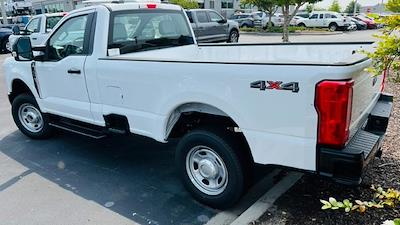 2023 Ford F-350 Regular Cab SRW 4x4, Pickup for sale #PED43652 - photo 2