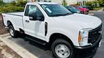 2023 Ford F-350 Regular Cab SRW 4x4, Pickup for sale #PED43652 - photo 3