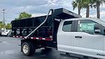 New 2023 Ford F-550 XL Super Cab 4x4, Landscape Dump for sale #PED49381 - photo 4