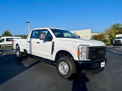 2023 Ford F-350 Crew Cab SRW 4x4, Pickup for sale #PED76111 - photo 1