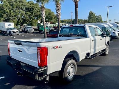 2023 Ford F-350 Crew Cab SRW 4x4, Pickup for sale #PED76111 - photo 2