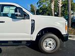 2023 Ford F-350 Crew Cab SRW 4x4, Pickup for sale #PED76111 - photo 4