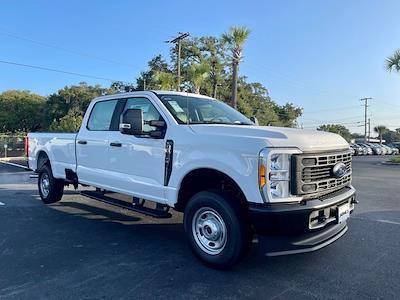 2023 Ford F-350 Crew Cab SRW 4x4, Pickup for sale #PED79487 - photo 1