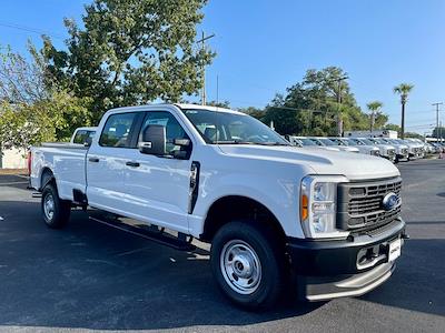 2023 Ford F-350 Crew Cab SRW 4x4, Pickup for sale #PED80034 - photo 1