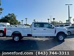 2023 Ford F-350 Crew Cab SRW 4x4, Pickup for sale #PED80034 - photo 3