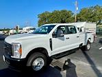 2023 Ford F-350 Crew Cab SRW 4x4, Pickup for sale #PED80034 - photo 8