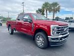 2023 Ford F-350 Crew Cab SRW 4x4, Pickup for sale #PED91526 - photo 1