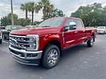 2023 Ford F-350 Crew Cab SRW 4x4, Pickup for sale #PED91526 - photo 10