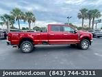 2023 Ford F-350 Crew Cab SRW 4x4, Pickup for sale #PED91526 - photo 3