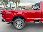 2023 Ford F-350 Crew Cab SRW 4x4, Pickup for sale #PED91526 - photo 7