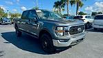 Used 2023 Ford F-150 XLT SuperCrew Cab 4x4, Pickup for sale #PFA34157P - photo 1