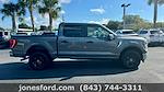 Used 2023 Ford F-150 XLT SuperCrew Cab 4x4, Pickup for sale #PFA34157P - photo 3