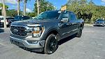 Used 2023 Ford F-150 XLT SuperCrew Cab 4x4, Pickup for sale #PFA34157P - photo 20