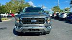 Used 2023 Ford F-150 XLT SuperCrew Cab 4x4, Pickup for sale #PFA34157P - photo 21