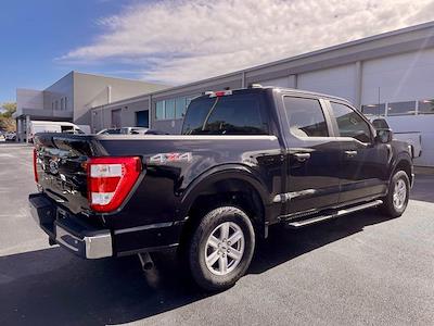 2023 Ford F-150 SuperCrew Cab 4x4, Pickup for sale #PFC03584 - photo 2