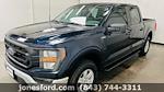 2023 Ford F-150 SuperCrew Cab 4x4, Pickup for sale #PFC03943 - photo 1