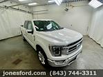 2023 Ford F-150 SuperCrew Cab 4x4, Pickup for sale #PFD29121 - photo 3