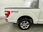 2023 Ford F-150 SuperCrew Cab 4x4, Pickup for sale #PFD29121 - photo 8