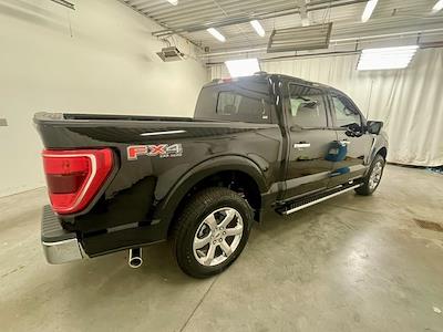 2023 Ford F-150 SuperCrew Cab 4x4, Pickup for sale #PFD29627 - photo 2