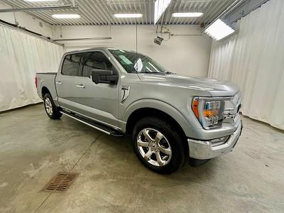 2023 Ford F-150 SuperCrew Cab 4x4, Pickup for sale #PFD30341 - photo 1