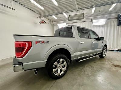 2023 Ford F-150 SuperCrew Cab 4x4, Pickup for sale #PFD30341 - photo 2