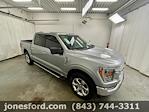 2023 Ford F-150 SuperCrew Cab 4x4, Pickup for sale #PFD30341 - photo 3