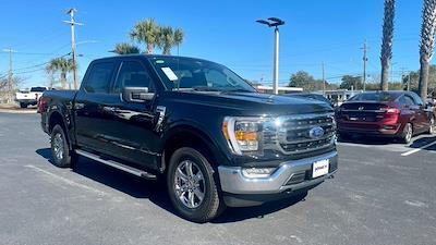 2023 Ford F-150 SuperCrew Cab 4x4, Pickup for sale #PFD33704 - photo 1