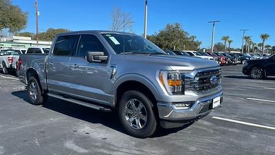 2023 Ford F-150 SuperCrew Cab 4x4, Pickup for sale #PFD33830 - photo 1