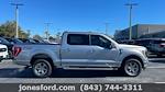 2023 Ford F-150 SuperCrew Cab 4x4, Pickup for sale #PFD33830 - photo 3