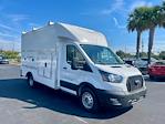 2023 Ford Transit 350 HD AWD, Rockport Service Utility Van for sale #PKA60504 - photo 1
