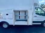 New 2023 Ford Transit 350 HD Base AWD, Rockport Service Utility Van for sale #PKA60504 - photo 15