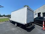 New 2023 Ford Transit 350 HD Base RWD, Rockport Box Van for sale #PKB29920 - photo 11