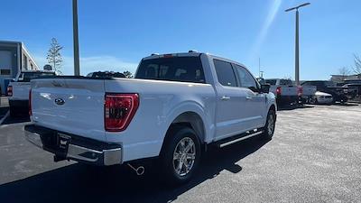 2023 Ford F-150 SuperCrew Cab 4x2, Pickup for sale #PKG11195 - photo 2