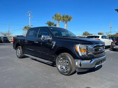 2023 Ford F-150 SuperCrew Cab 4x2, Pickup for sale #PKG22463 - photo 1