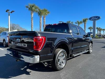 2023 Ford F-150 SuperCrew Cab 4x2, Pickup for sale #PKG22463 - photo 2