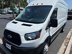 Used 2019 Ford Transit 350 HD Base High Roof 4x2, Empty Cargo Van for sale #PKKA00302 - photo 1